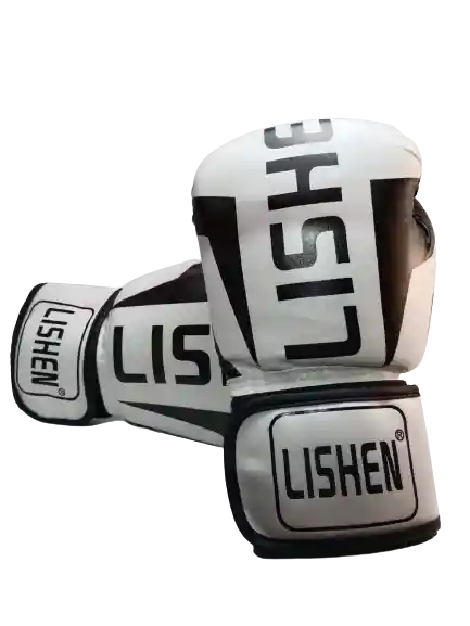 Guantes Boxeo Kick Boxing