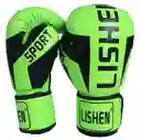 Guantes Boxeo Kick Boxing