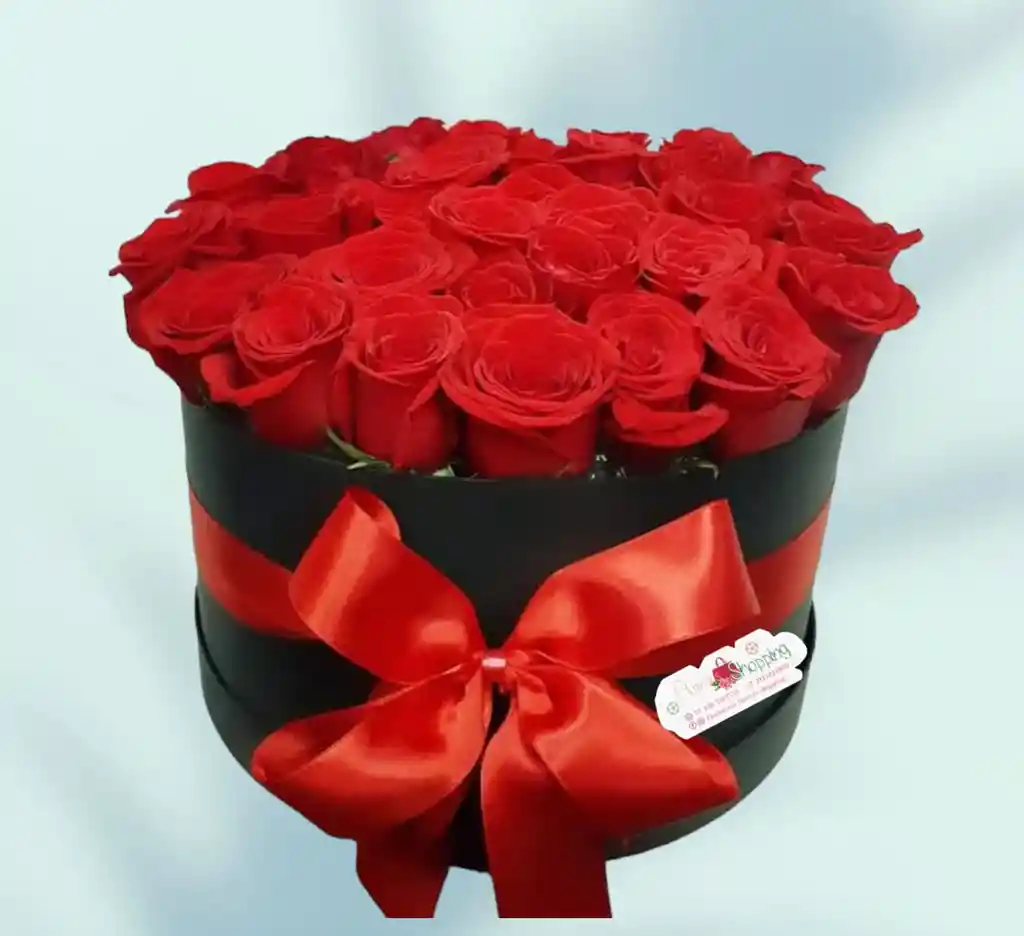 Caja Imperial D Rosas