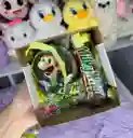 Caja Mini Sorpresa Caballero