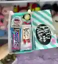 Caja San Valentin