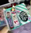 Caja San Valentin
