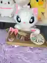 Peluche Y Caja Dulcera