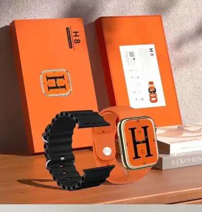 Smartwatch H8