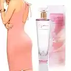 Colonia Grace La Rose Sublime Hinode Hnd Perfume Mujer Loción