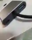 Cable Adaptador Tipo C 4 Video Usb 3.0 A Adaptador Vga Hdmi