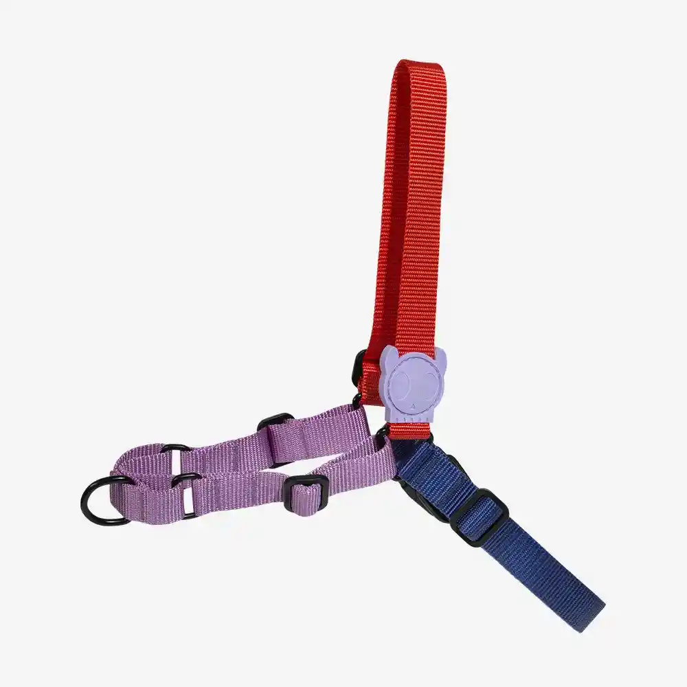 Soft Walk Harness - Arnés Ref Genie Talla S