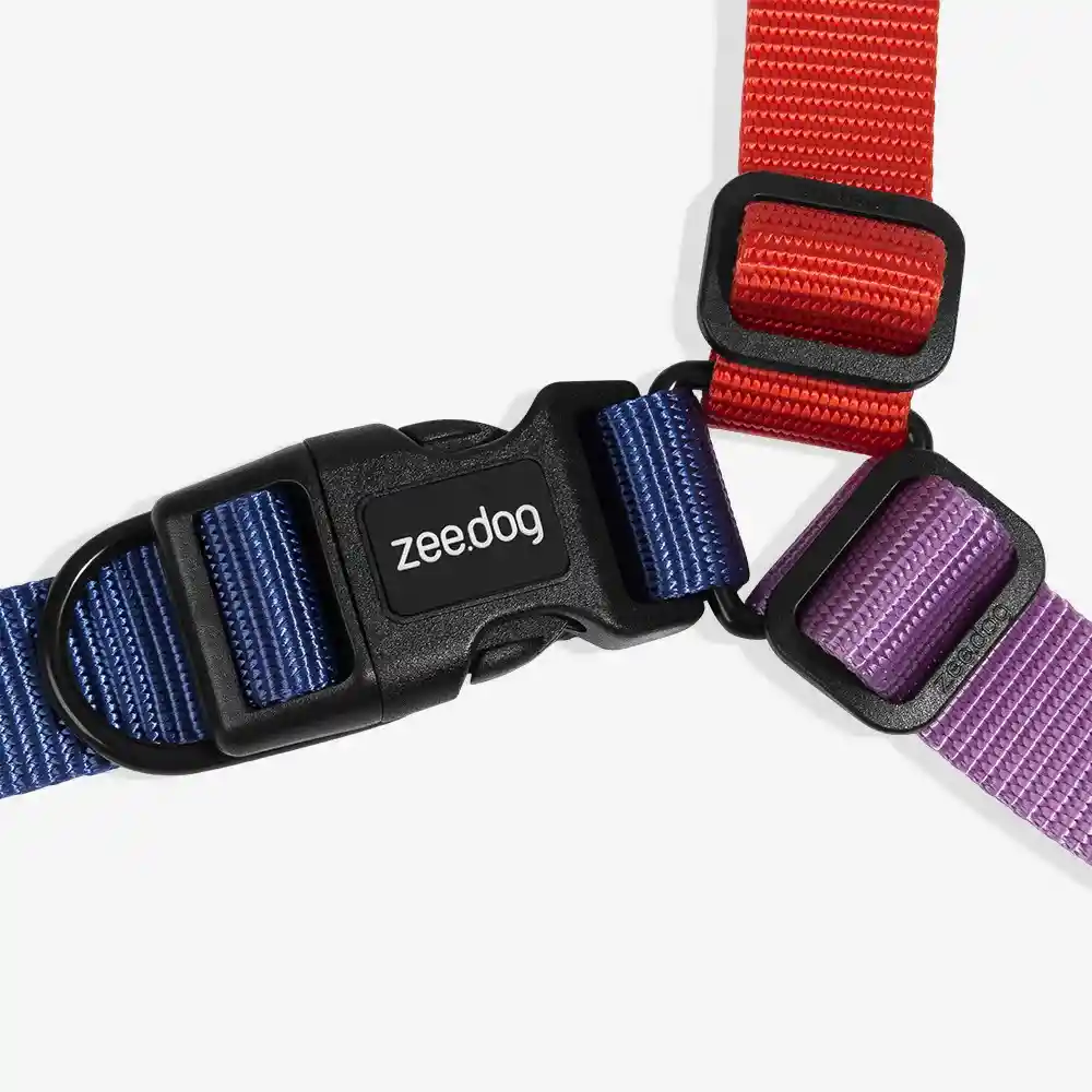 Soft Walk Harness - Arnés Ref Genie Talla S