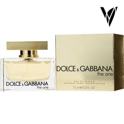 The One De Dolce Gabbana Her + Decant