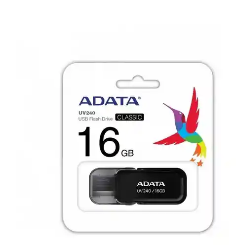 Adata Memoria Usb 16 Gb Classic