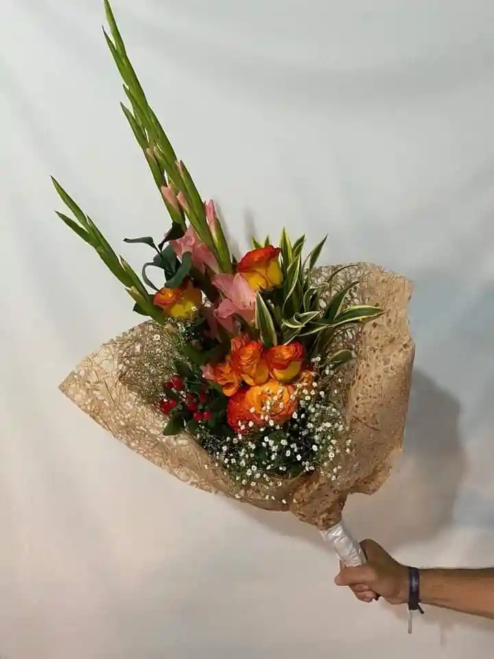 Bouquet Especial 23