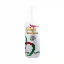 Shampoo Baxidin 250 Ml