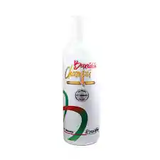 Shampoo Baxidin 250 Ml