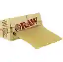 Raw Parchment Paper 10cm X 4m