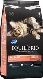 Equilibrio Gato Adulto Salmon 1.5 Kg