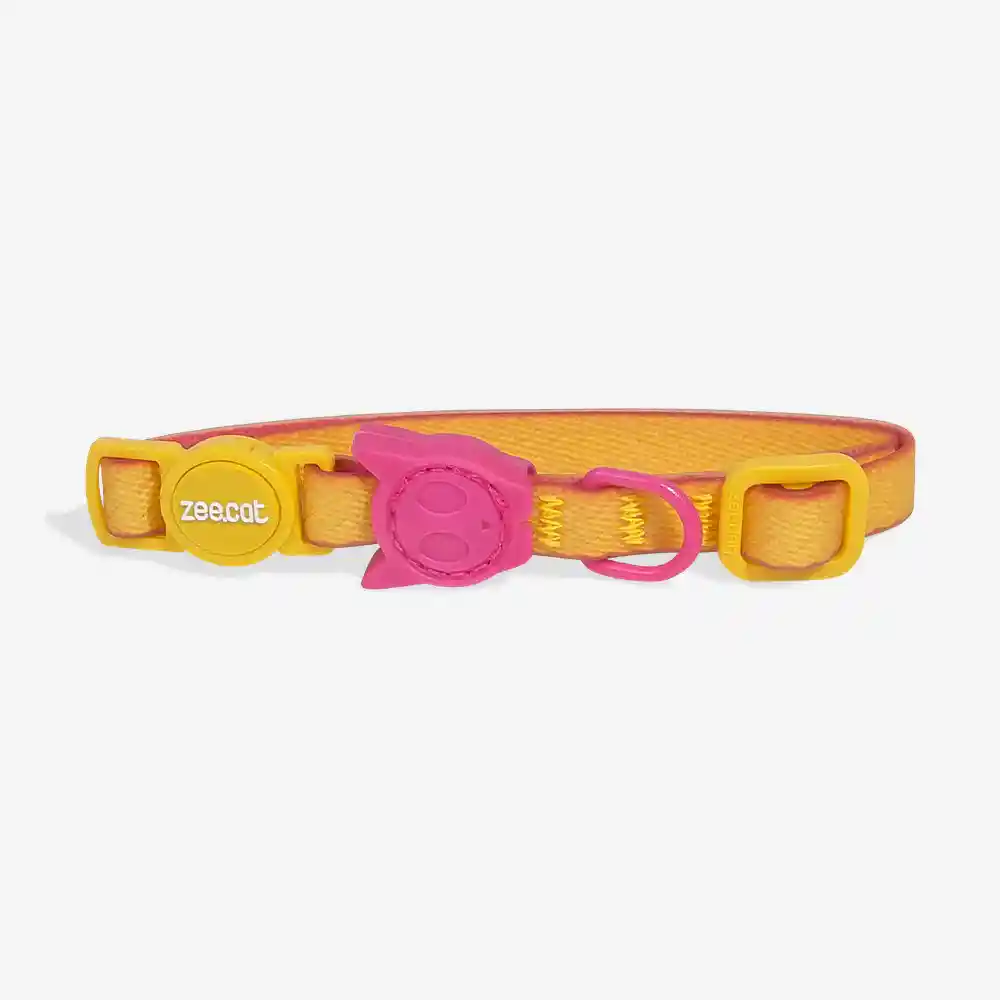 Zee.cat Neopro Lyra Cat Collar Gato Talla Única