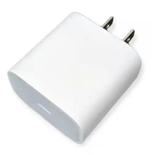 Cabezal Cargador Iphone 25w