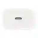 Cabezal Cargador Iphone 25w