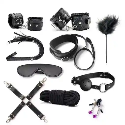 Kit Bondage