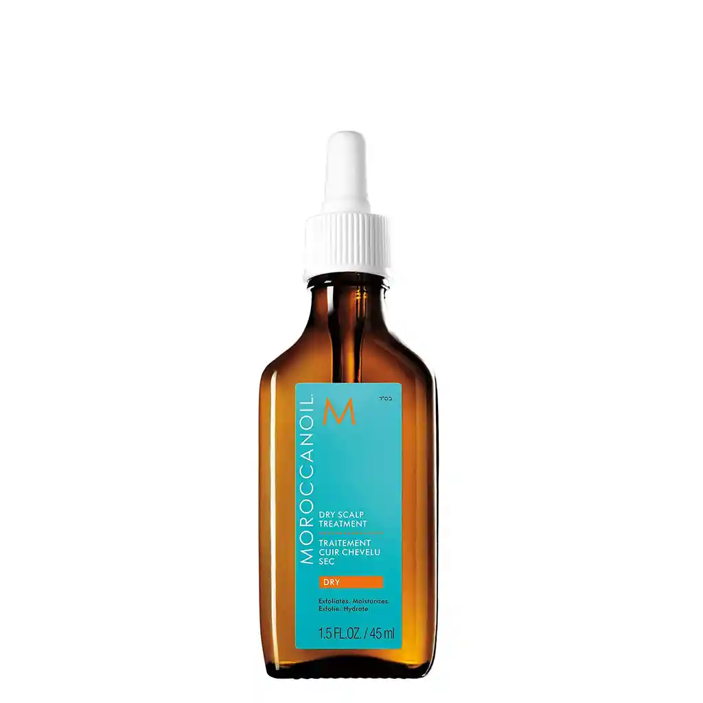 Moroccanoil Dry Tratamiento 45ml