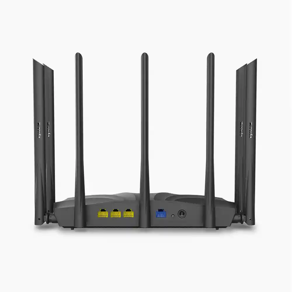 Router Tenda Ac23 Dual-band 5g