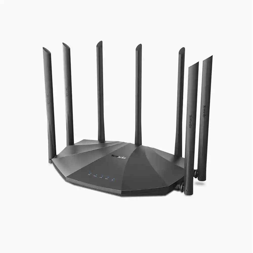 Router Tenda Ac23 Dual-band 5g