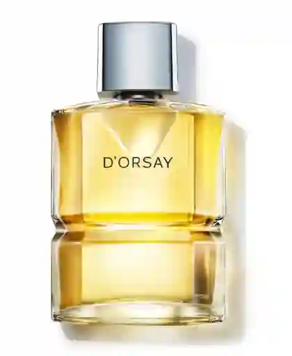 Dorsay 90 Ml Perfume Esika Original