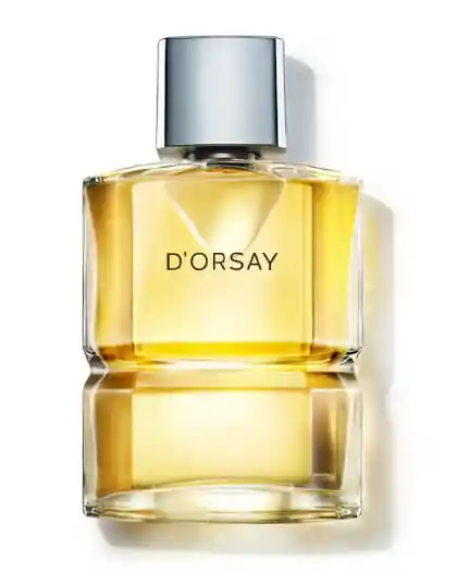 Dorsay 90 Ml Perfume Esika Original