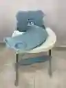 Silla Comedor Para Bebe Multifuncional 5 En 1