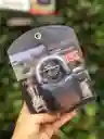 Candado De Seguridad Con Alarma