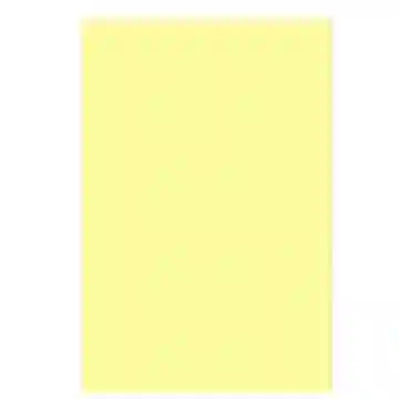 Cartulina Bristol Pastel X Pliego * Und