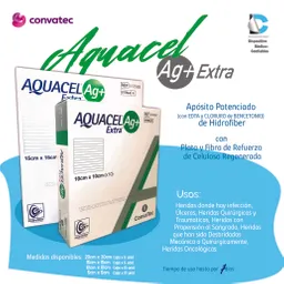 Aquacel Ag Extra 10x10