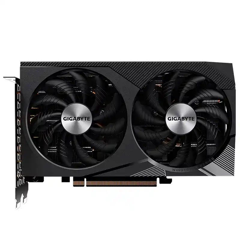 Tarjeta De Vídeo Gigabyte Geforce Rtx 3060 8gb