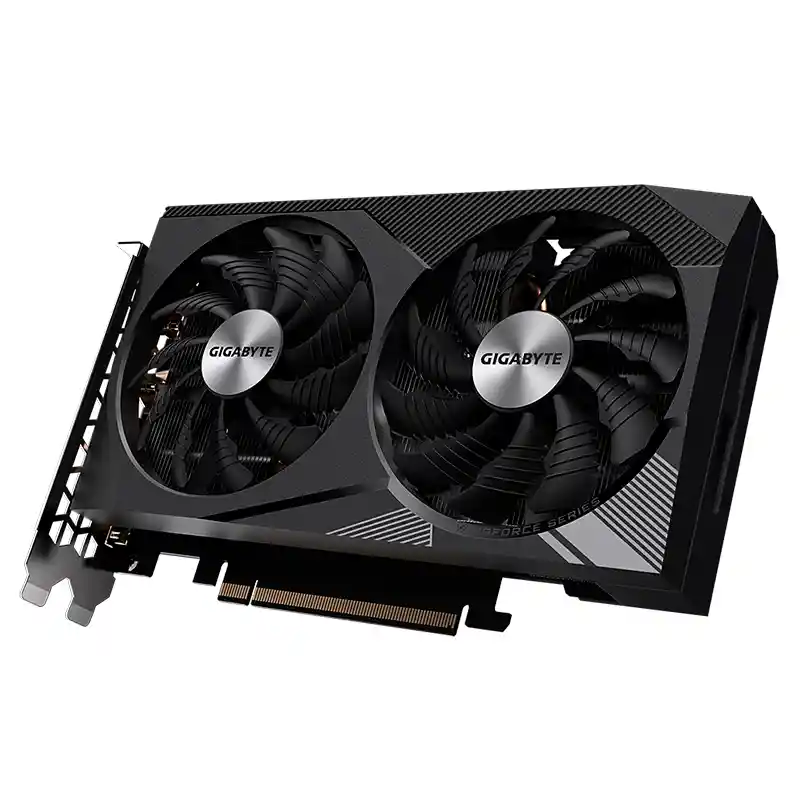 Tarjeta De Vídeo Gigabyte Geforce Rtx 3060 8gb