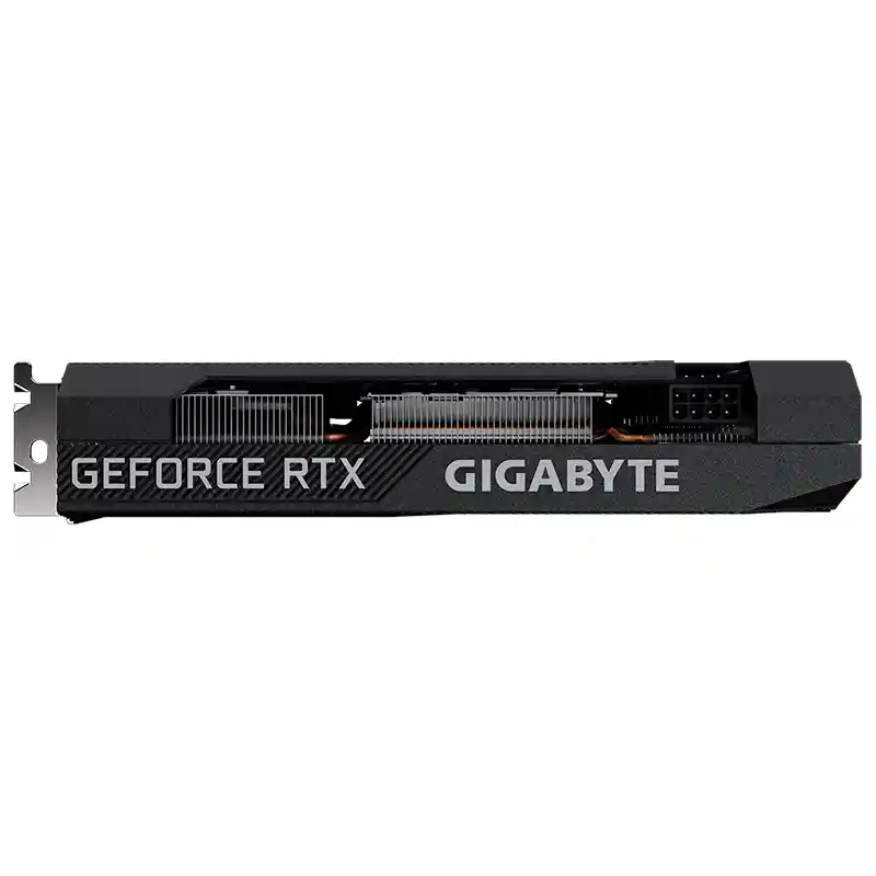 Tarjeta De Vídeo Gigabyte Geforce Rtx 3060 8gb