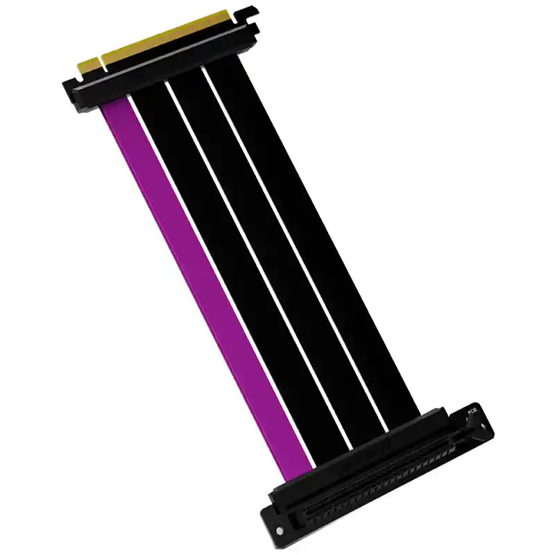 Cable Riser Masteraccessory Pcie 4.0 X 16-200mm