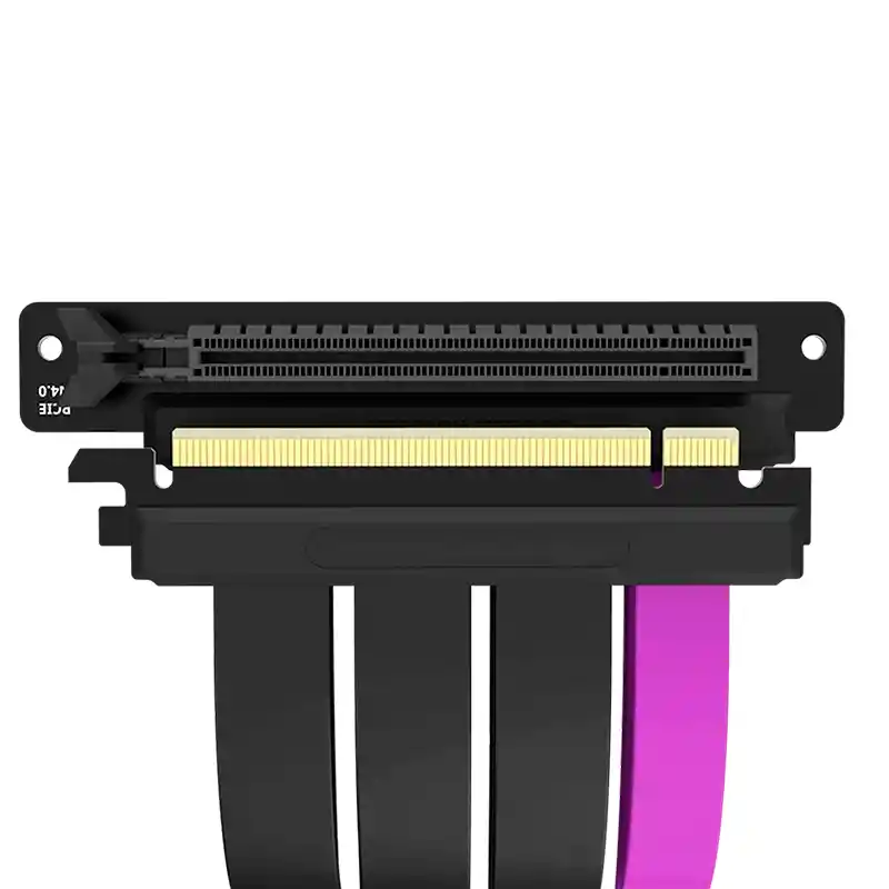 Cable Riser Masteraccessory Pcie 4.0 X 16-200mm