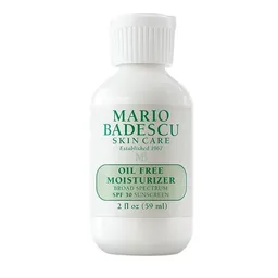 Mario Badescu Hidratante Spf 30 59ml