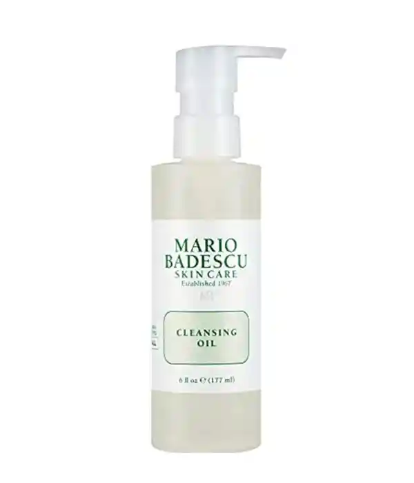 Mario Badescu Aceite Limpiador 177ml