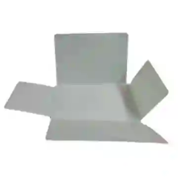 Carpeta Cuatro Aletas Propalcote 300 Gr * Und