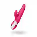 vibrador consolador SATISFYER vibes mr. rabbit