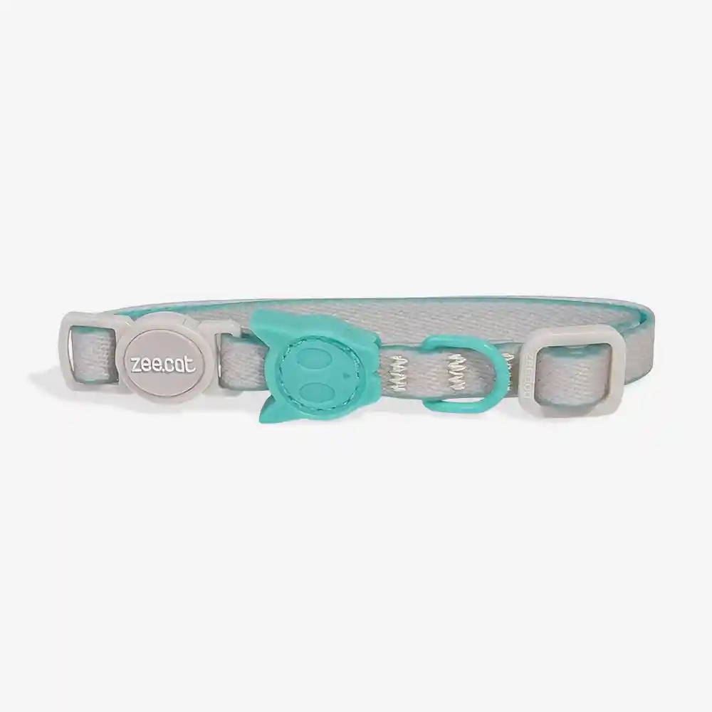 Zee.cat Neopro Tidal Cat Collar Gato Talla Única