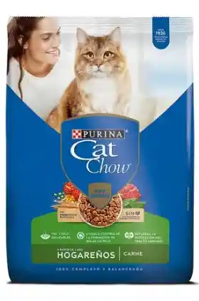 Cat Chow Hogareños * 1.5 Kg