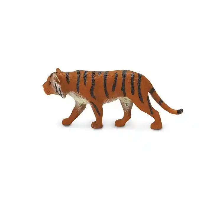 Figura Mini Tigre Siberiano