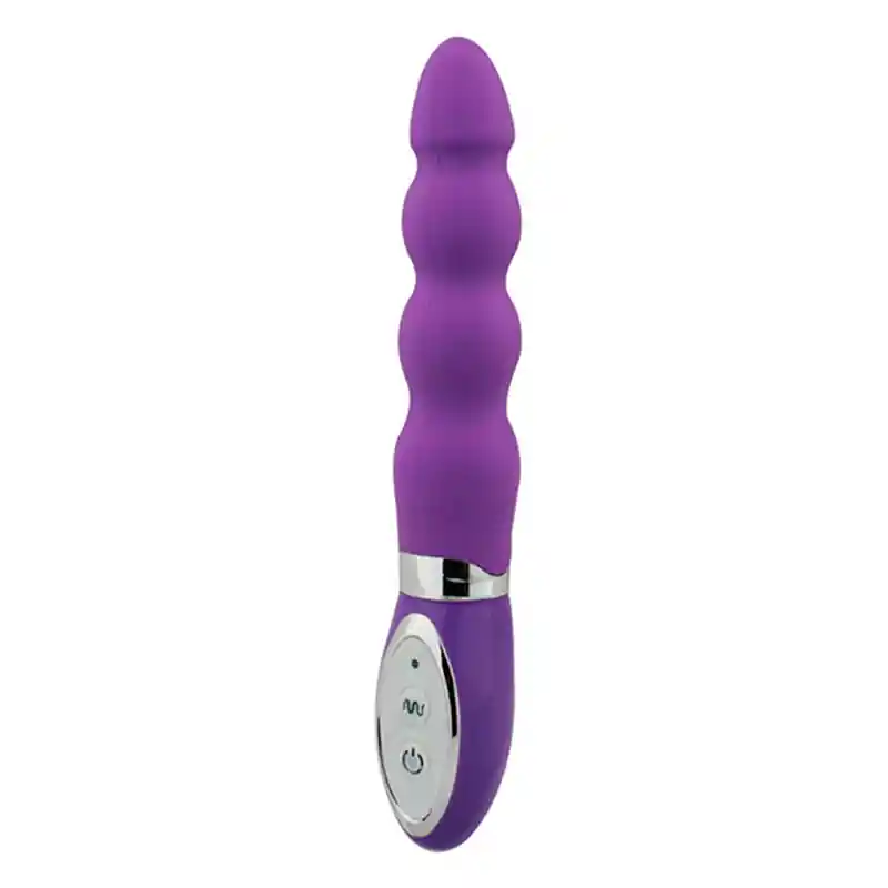 Vibrador Leela