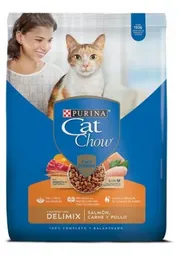 Cat Chow Delimix * 10 Kg