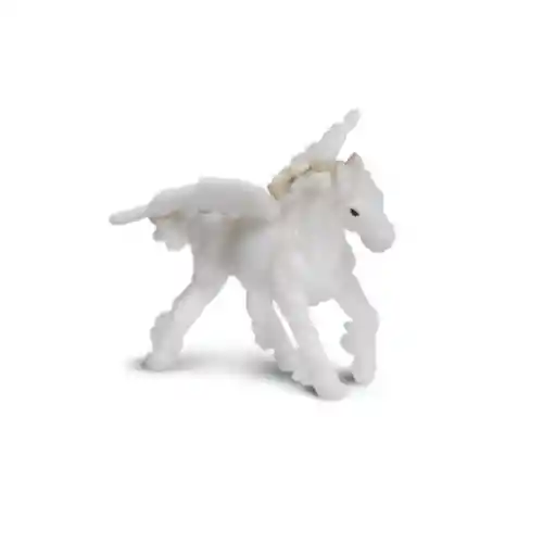 Figura Coleccionable Mini Pegasus Safari Ltd.