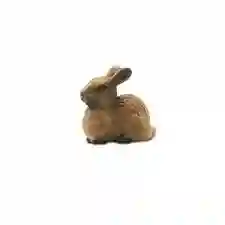 Figura Coleccionable Mini Conejo Safari Ltd.