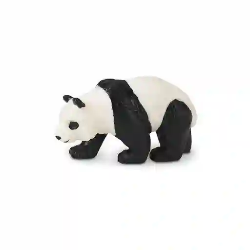 Figura Coleccionable Mini Panda Safari Ltd.