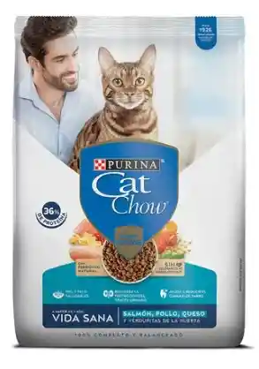 Cat Chow Vida Sana * 1.3 Kg